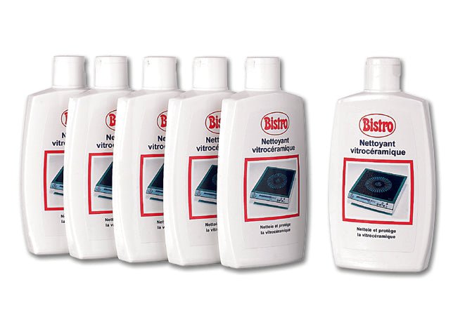 Matfer Bourgeat Bistro Vitro Ceramic Cleaner (720358) - iFoodservice Online