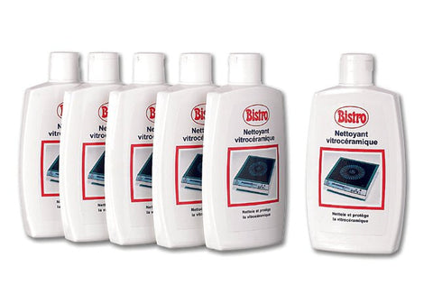 Matfer Bourgeat Bistro Vitro Ceramic Cleaner (720358) - iFoodservice Online