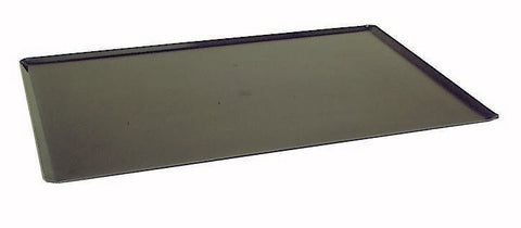 Matfer Bourgeat Blue Steel Baking/Oven Sheet, 25" X 17 3/4" (310104) - iFoodservice Online