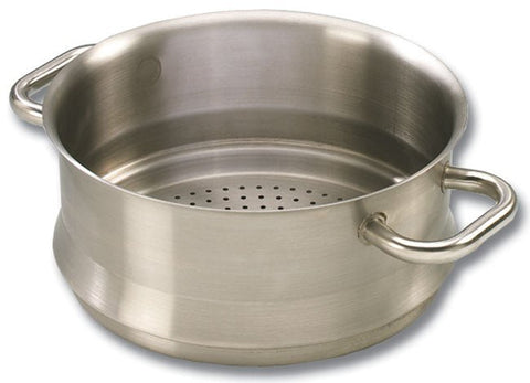 Matfer Bourgeat Bourgeat Excellence Steamer 11" (698028) - iFoodservice Online