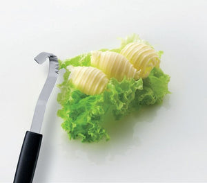 Matfer Bourgeat Butter Curler (120920) - iFoodservice Online