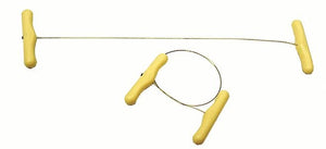 Matfer Bourgeat Cheese / Butter Wire 11 3/4" 122021 (Pack of 10) - iFoodservice Online
