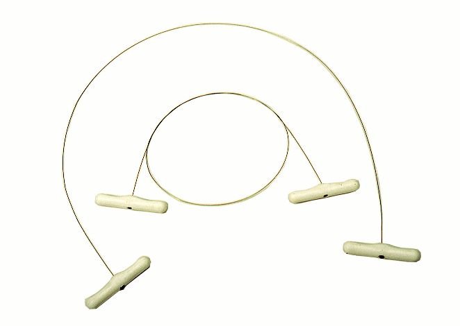 Matfer Bourgeat Cheese / Butter Wire 31 1/2" 122031 (Pack of 10) - iFoodservice Online