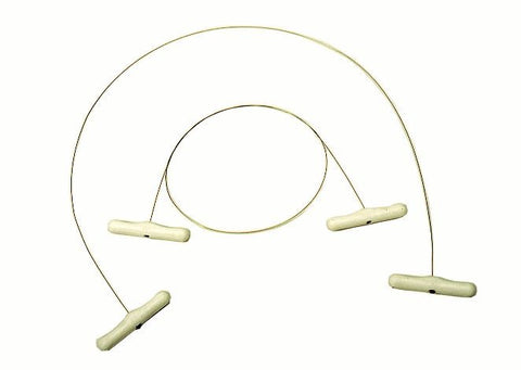 Matfer Bourgeat Cheese / Butter Wire 31 1/2" 122031 (Pack of 10) - iFoodservice Online