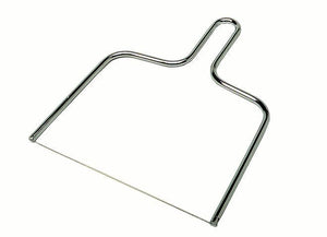 Matfer Bourgeat Cheese Or Foie Gras Wire Slicer (122016) - iFoodservice Online