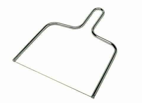 Matfer Bourgeat Cheese Or Foie Gras Wire Slicer (122016) - iFoodservice Online