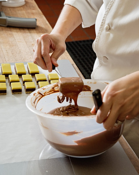 Matfer Bourgeat Chocolate Fork, 3 - Tine (262022) - iFoodservice Online