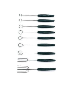 Matfer Bourgeat Chocolate Fork, 3 - Tine (262022) - iFoodservice Online