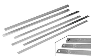 Matfer Bourgeat Confectionery Ruler Set - Heavy Duty 140204 (Pack of 6) - iFoodservice Online