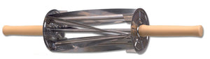 Matfer Bourgeat Croissant Cutter (141002) - iFoodservice Online