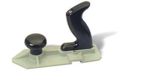 Matfer Bourgeat Cutting Board Scraper Replacement Blades, Pack of 2 (139006) - iFoodservice Online