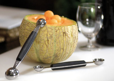 Matfer Bourgeat Double Vegetable Baller (121009) - iFoodservice Online