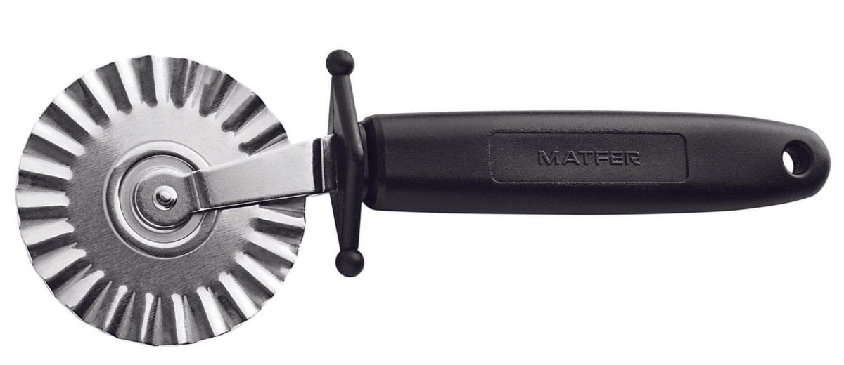 Matfer Bourgeat Dough Cutting Wheel 2 1/4" DIAMETER (141029) - iFoodservice Online
