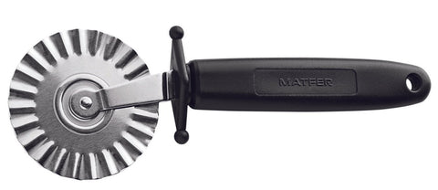 Matfer Bourgeat Dough Cutting Wheel 2 1/4" DIAMETER (141029) - iFoodservice Online