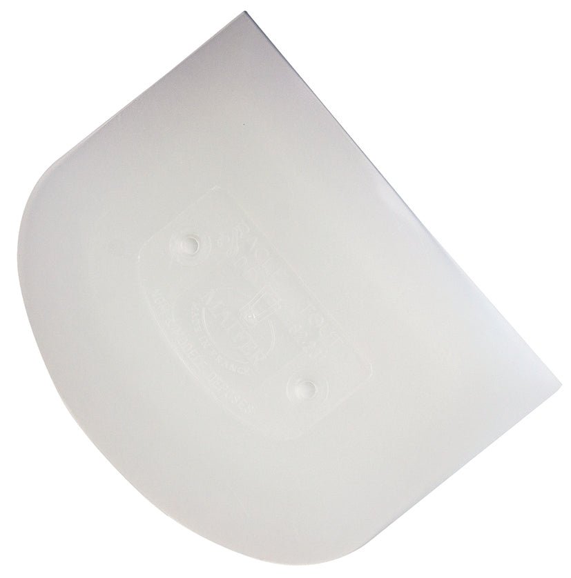 Matfer Bourgeat Dough Scraper (112840) - iFoodservice Online