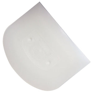 Matfer Bourgeat Dough Scraper (112840) - iFoodservice Online