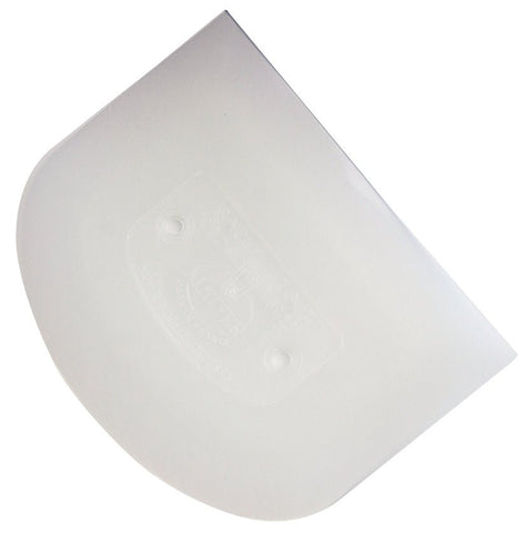 Matfer Bourgeat Dough Scraper (112840) - iFoodservice Online