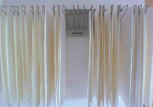 Matfer Bourgeat Drying Rack For Linen Liners (845025) - iFoodservice Online