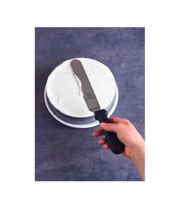 Matfer Bourgeat Entremet/Flan Ring, Stainless Steel, 6 1/4" 371204 - iFoodservice Online