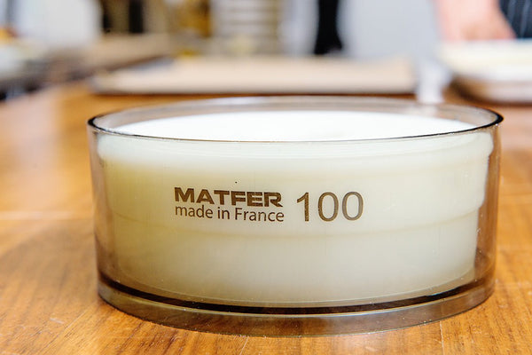 Matfer Bourgeat Exoglass® Pastry Cutter Set Plain Set of 7 (150104) - iFoodservice Online