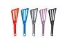 Matfer Bourgeat Exoglass Pelton Spatula Black (112419) - iFoodservice Online