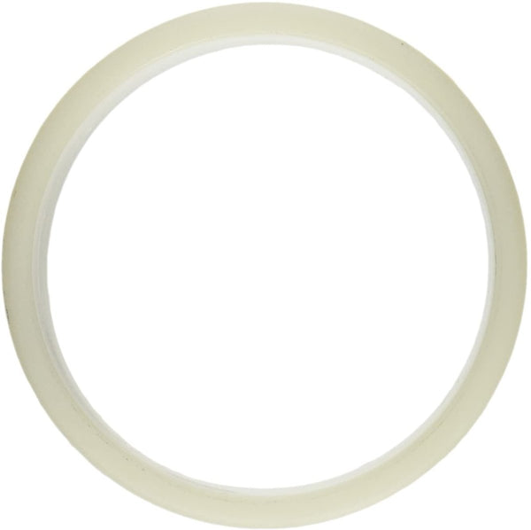Matfer Bourgeat Exoglass® Round Pastry Cutter Fluted, 4" (150125) - iFoodservice Online