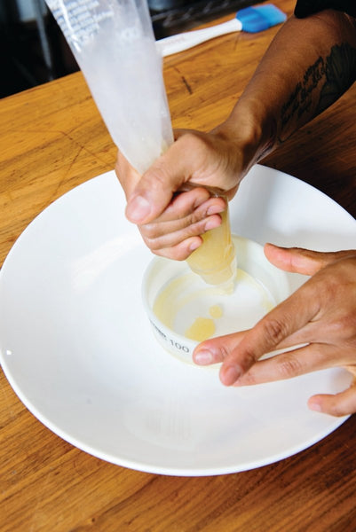Matfer Bourgeat Exoglass® Round Pastry Cutter Plain 2" (150155) - iFoodservice Online