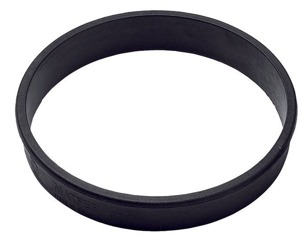Matfer Bourgeat Exoglass® Tart Rings, 3 1/2", Pack of 6 (346707) - iFoodservice Online