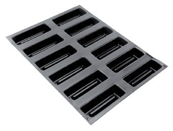 Matfer Bourgeat Flexipan® Cakes Mold (336105) - iFoodservice Online