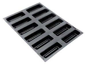 Matfer Bourgeat Flexipan® Cakes Mold (336105) - iFoodservice Online