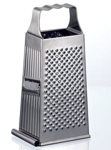 Matfer Bourgeat Four - sided Manual Grater (215431) - iFoodservice Online