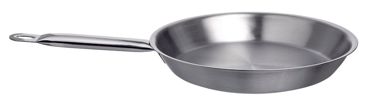 Matfer Bourgeat Fry Pan “Excalibur” 12 1/2" (669432) - iFoodservice Online