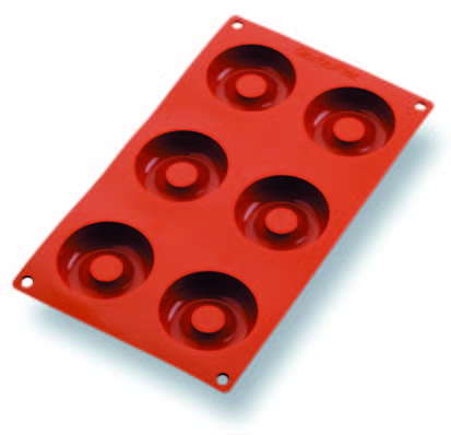 Matfer Bourgeat Gastroflex Tatin Mold (257930) - iFoodservice Online
