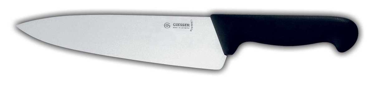 Matfer Bourgeat Giesser Messer Paring Knife Length Of Blade 3 3/4" (182102) - iFoodservice Online