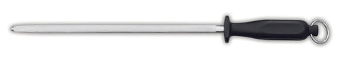 Matfer Bourgeat Giesser Messer Sharpening Steel 182151 - iFoodservice Online