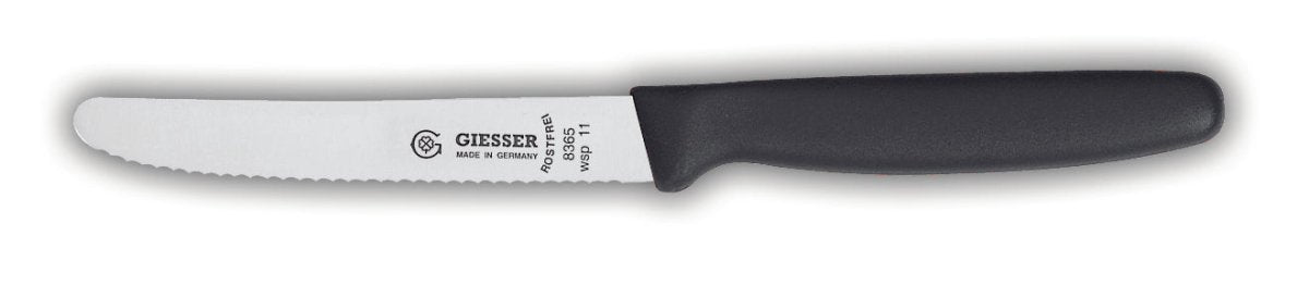 Matfer Bourgeat Giesser Messer Universal Knife Length Of Blade 4 1/4"182104 - iFoodservice Online