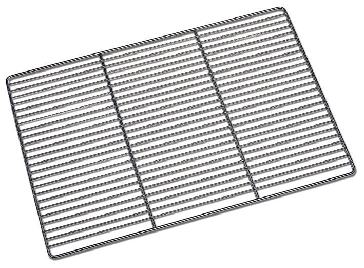 Matfer Bourgeat Heavy Duty Freezer Grid 23 3/4” X 15 3/4” (312126) - iFoodservice Online