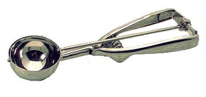 Matfer Bourgeat Ice Cream Scoop 2 1/4" (670316) - iFoodservice Online