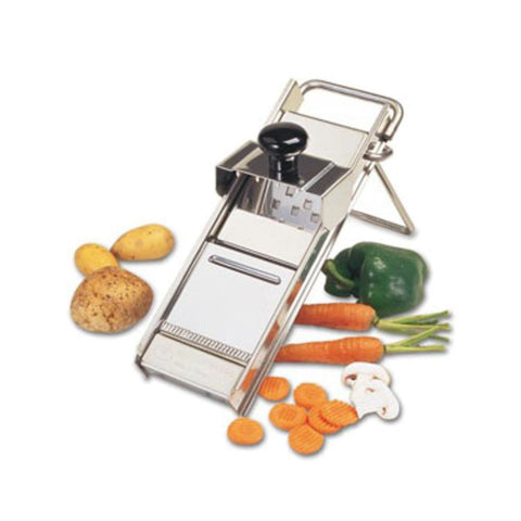 Matfer Bourgeat Julienne Blade 30 Teeth (Spare Part For 215000 And 215001) 215010 - iFoodservice Online