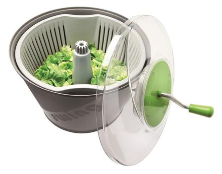 Matfer Bourgeat Kit gears+small cover+handle (215588) - iFoodservice Online