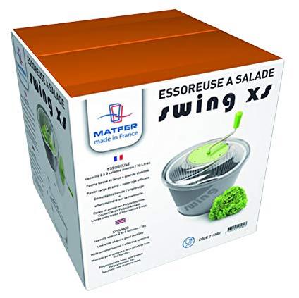 Matfer Bourgeat Kit gears+small cover+handle (215588) - iFoodservice Online