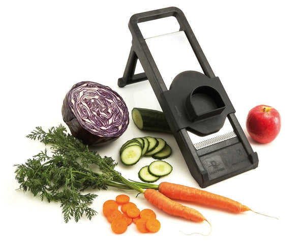 Matfer Bourgeat Mandoline 2000S Set of 6, (215060) - iFoodservice Online