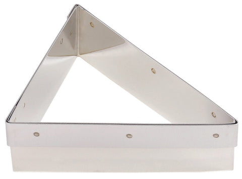 Matfer Bourgeat MOZAÏK DECORATION TRIANGLE CUTTER 371243 - iFoodservice Online