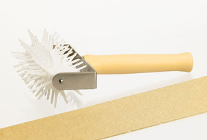 Matfer Bourgeat “Pic Vite” Roller Docker (141115) - iFoodservice Online
