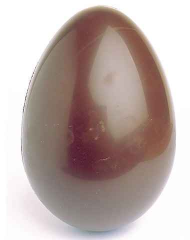 Matfer Bourgeat Polycarbonate Glossy Egg Mold (382031) - iFoodservice Online