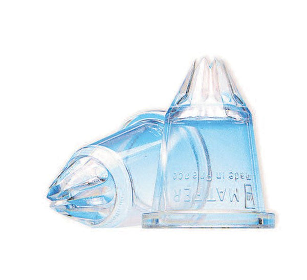 Matfer Bourgeat Polycarbonate Tips 9/32” Pack of 2 (167044) - iFoodservice Online