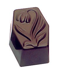 Matfer Bourgeat Polycarbonate Tulip Rectangles Mold (380107) - iFoodservice Online
