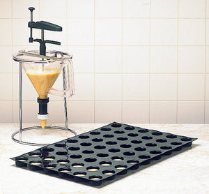 Matfer Bourgeat Portion Control Funnel (116605) - iFoodservice Online