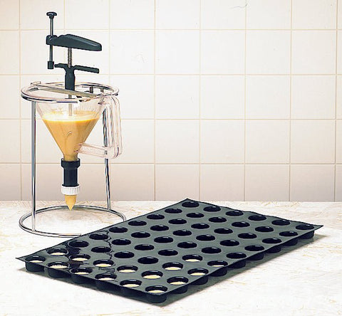 Matfer Bourgeat Portion Control Funnel (116605) - iFoodservice Online