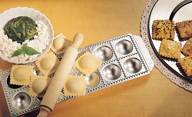 Matfer Bourgeat Ravioli Mold (073194) - iFoodservice Online